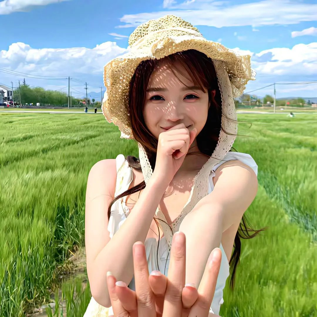 早春二月